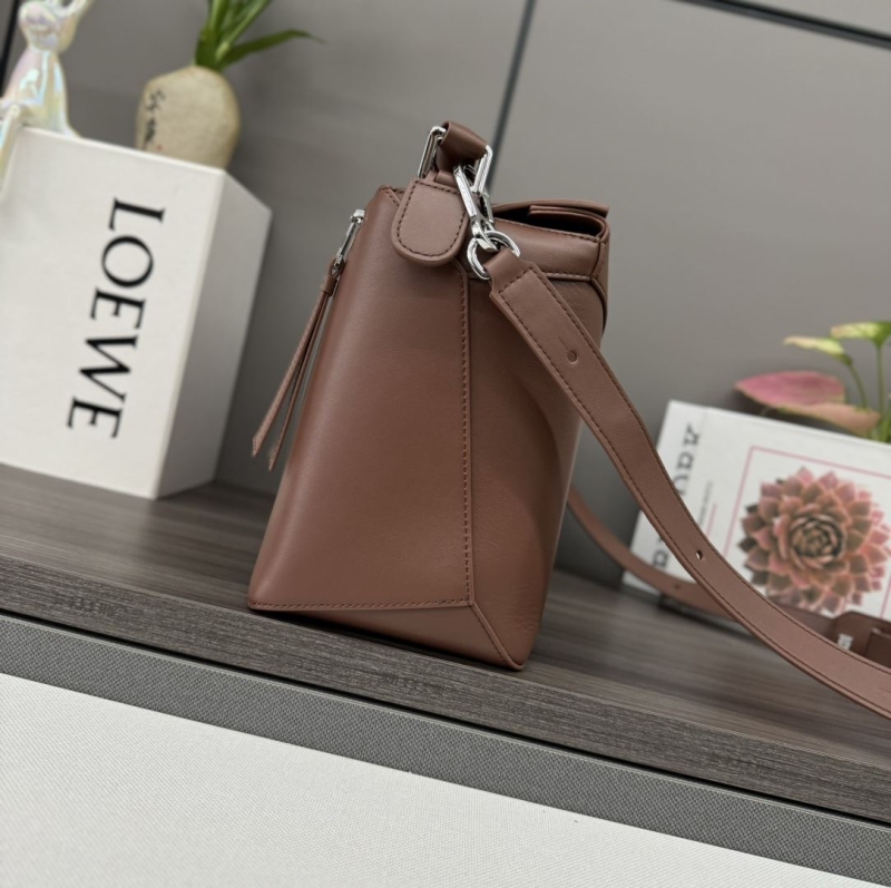 Loewe Handle Bags